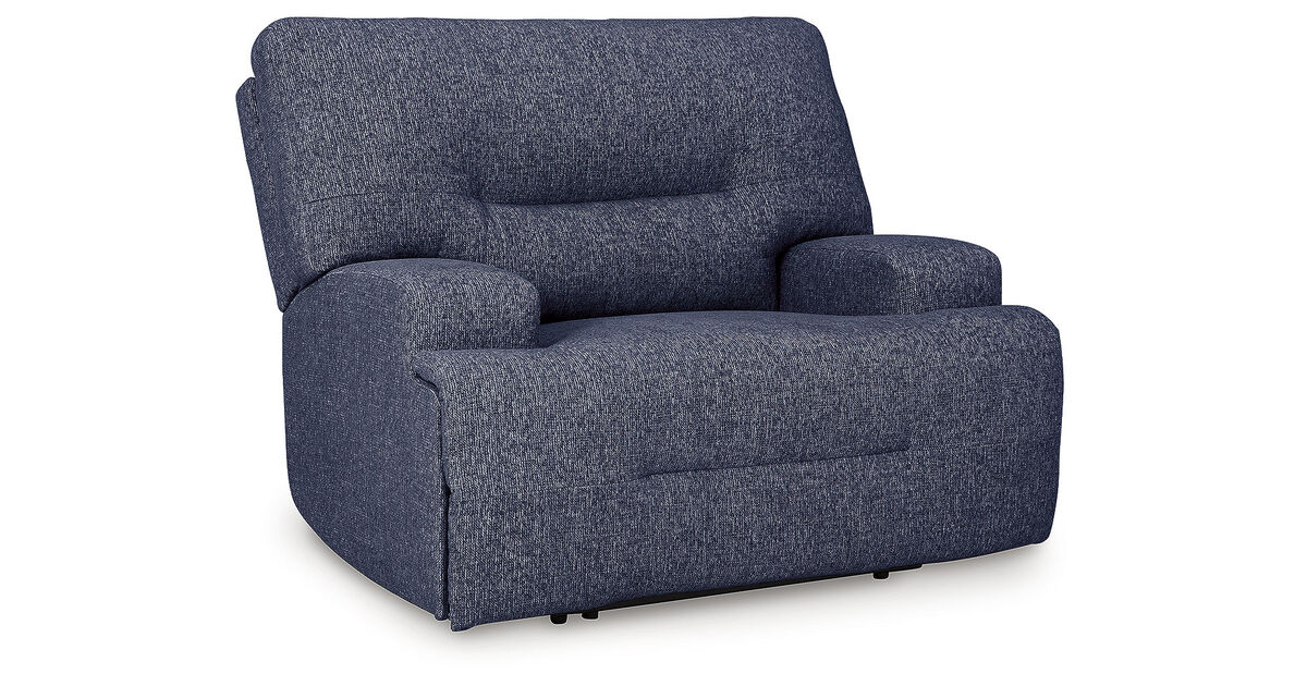 Acklen Place Oversized Power Recliner
