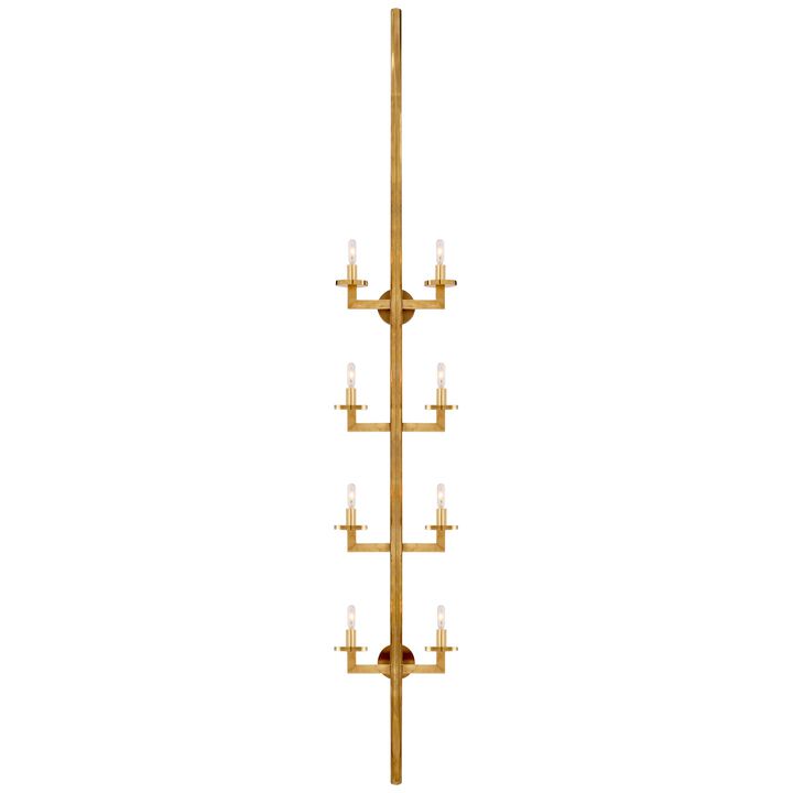 Liaison Statement Sconce
