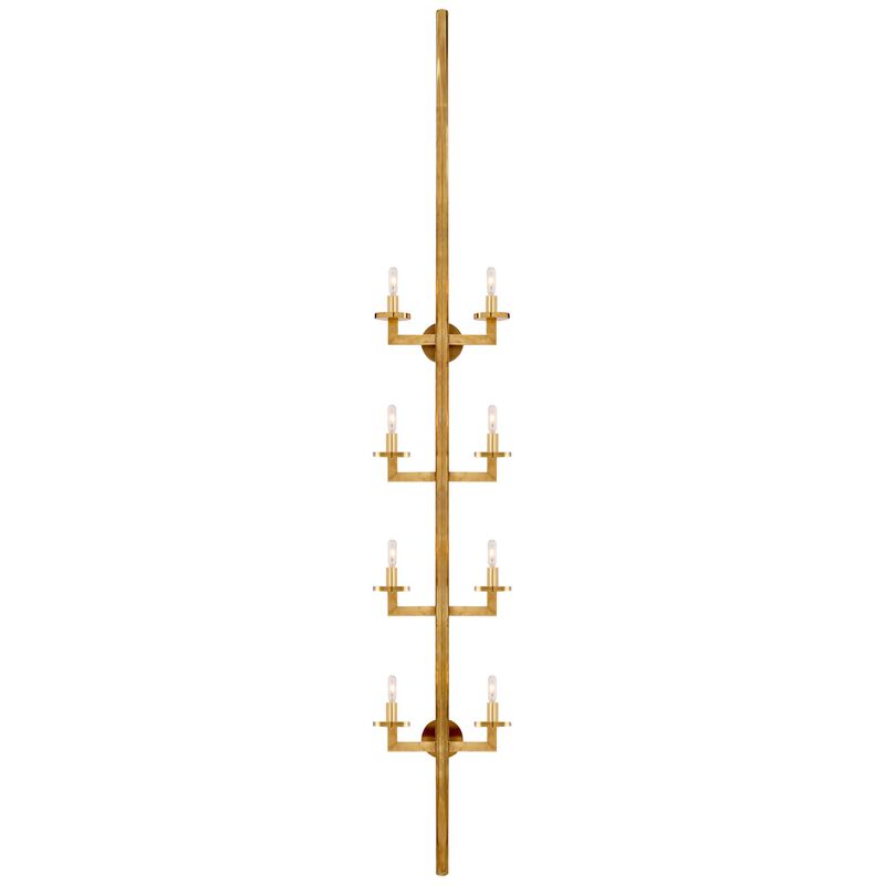 Liaison Statement Sconce