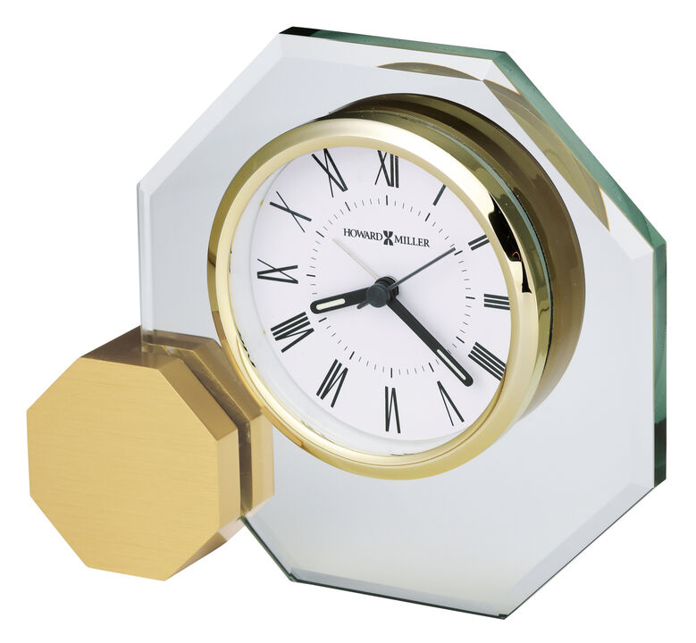 Howard Miller 645832 Danson Tabletop Clock