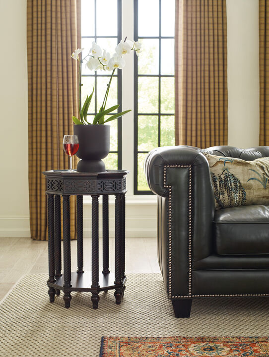 Charleston Side Table