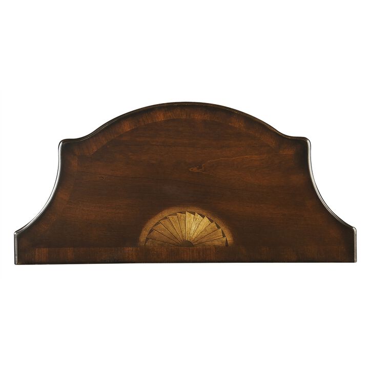 Cherry Console Table, Belen Kox