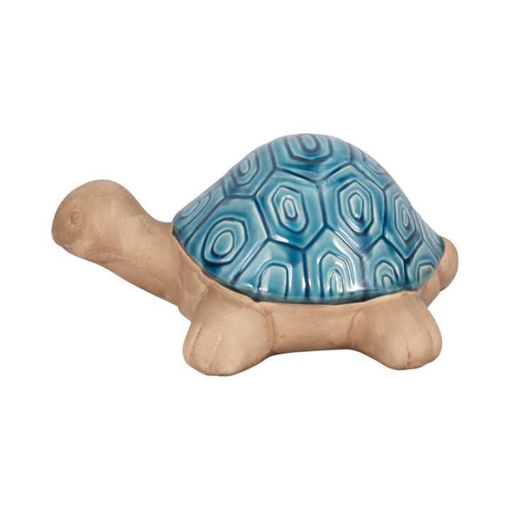13" Tortoise