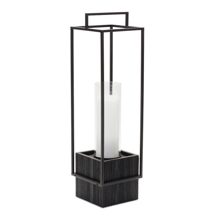 Elegant Candle Holder for Decorative Lighting and Home Décor