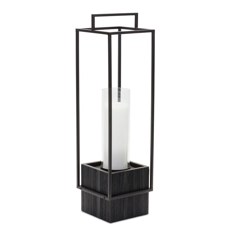 Elegant Candle Holder for Decorative Lighting and Home Décor
