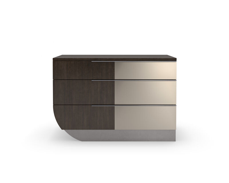 La Moda Nightstand