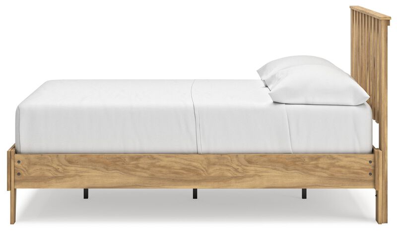 Bermacy Platform Bed