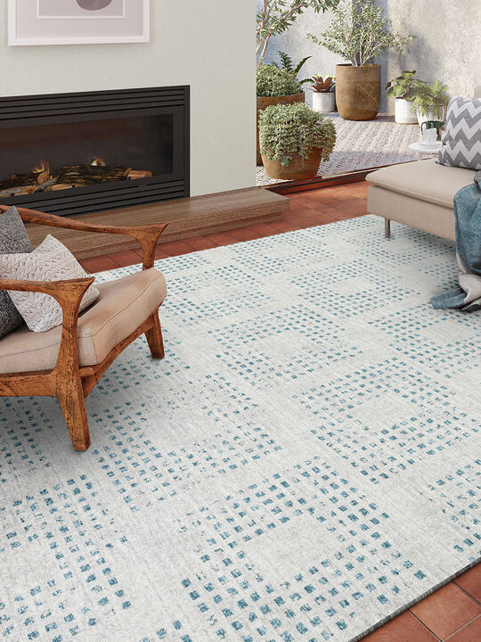 Delano DA1 Tin 8' x 10' Rug