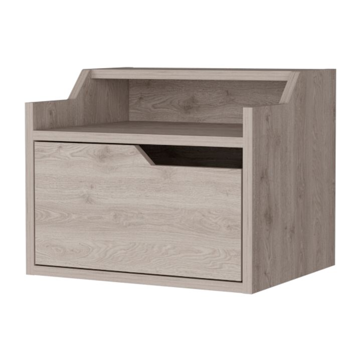 Florence Floating Nightstand