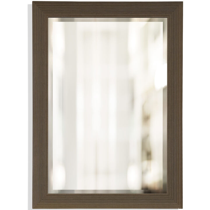 Manufactured Mirror