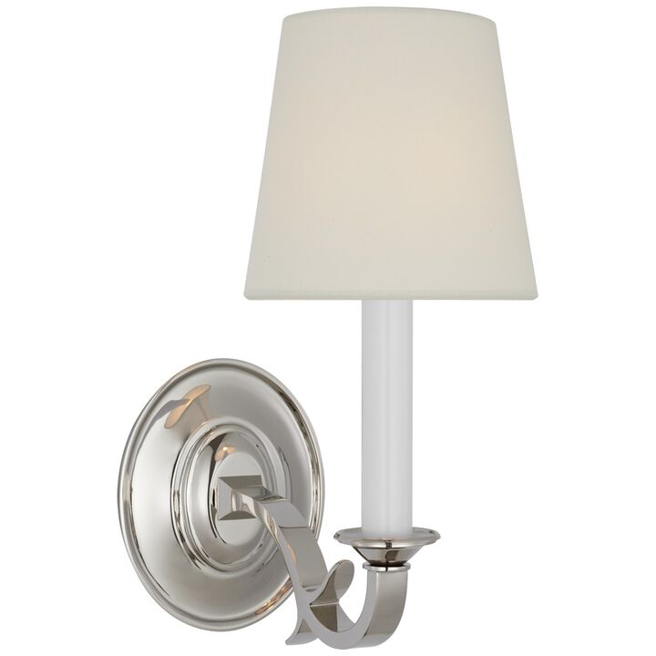 Channing Single Sconce
