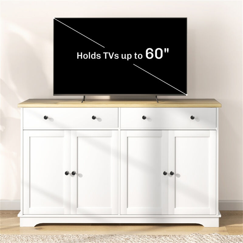 Multi-Functional Kitchen Cabinet – Ideal for Storage and Organization