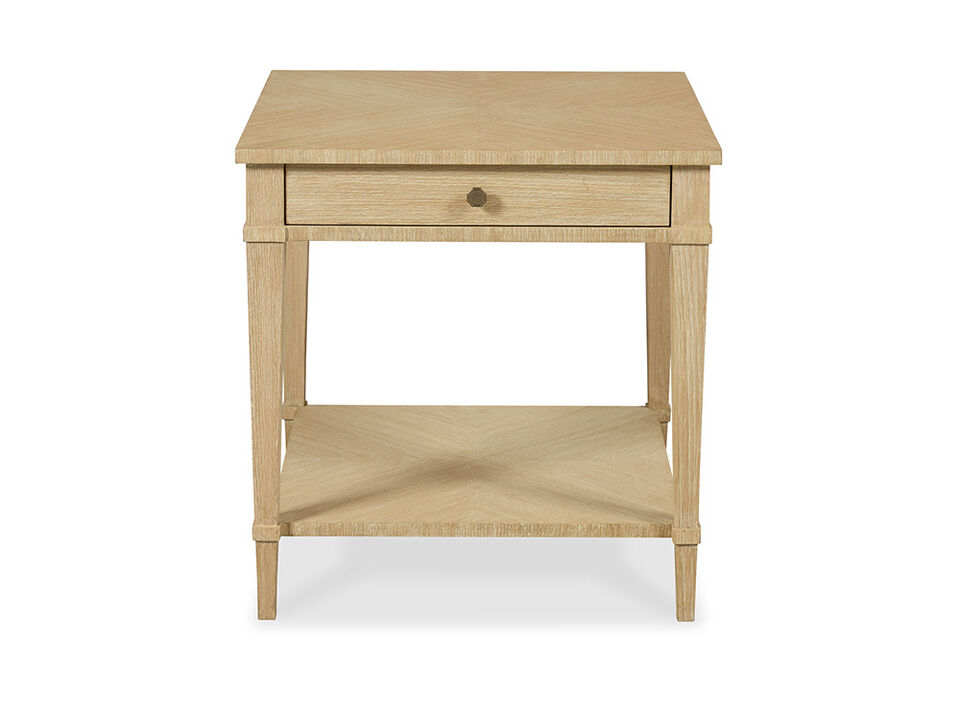 Bermuda Side Table