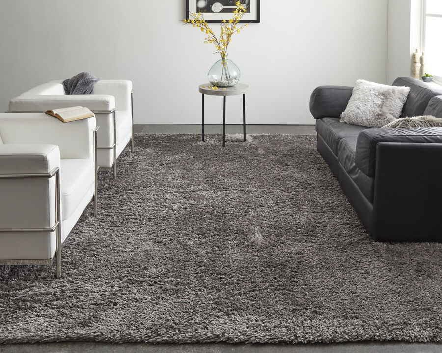 Darian 39K0F Gray 5' x 8' Rug