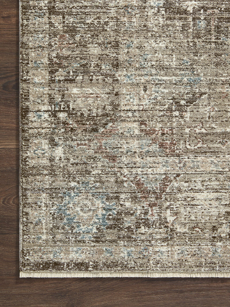 Millie MIE03 Collection by Magnolia Home by Joanna Gaines