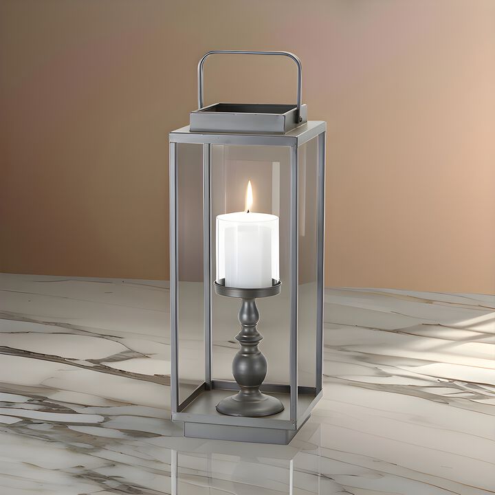 Decorative Candle Holder for Home Décor and Ambient Lighting