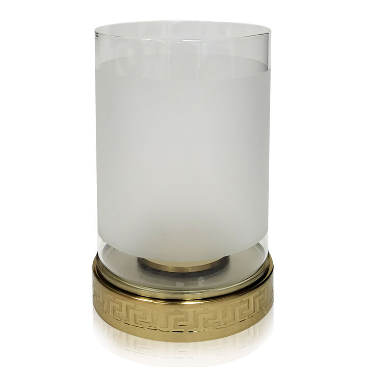 Steel+Glass Hurricane I