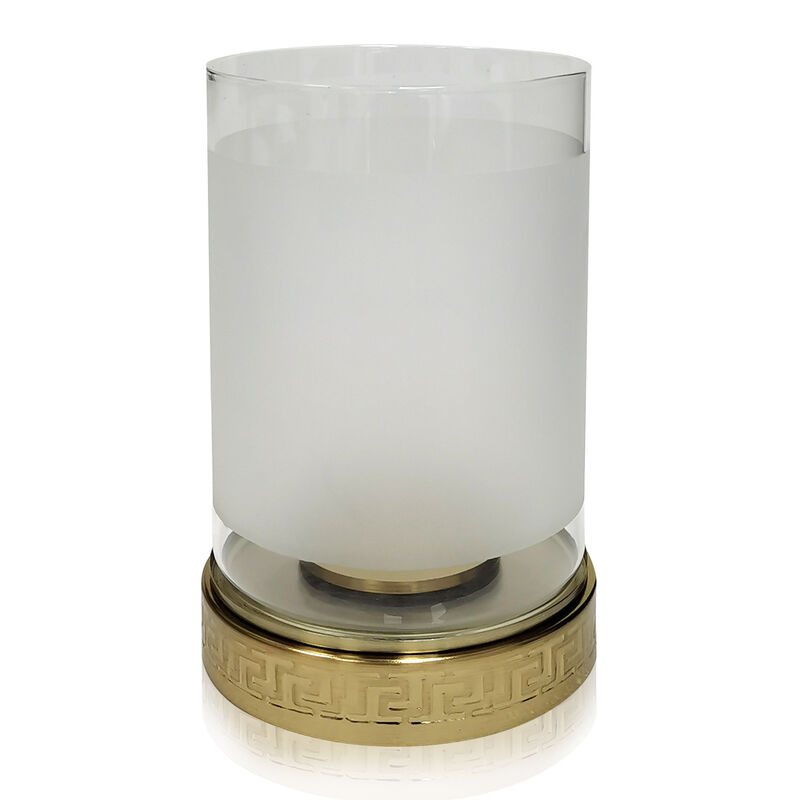 Steel+Glass Hurricane I