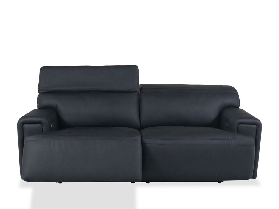 Maestro Zero Gravity Power Sofa