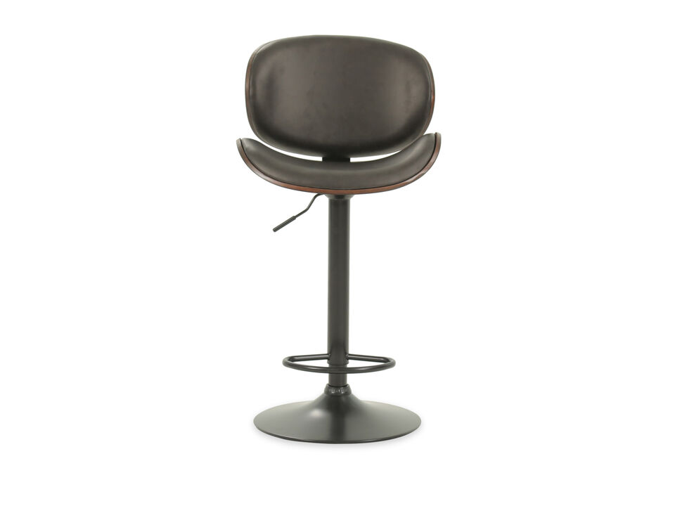Bellatier Swivel Barstool