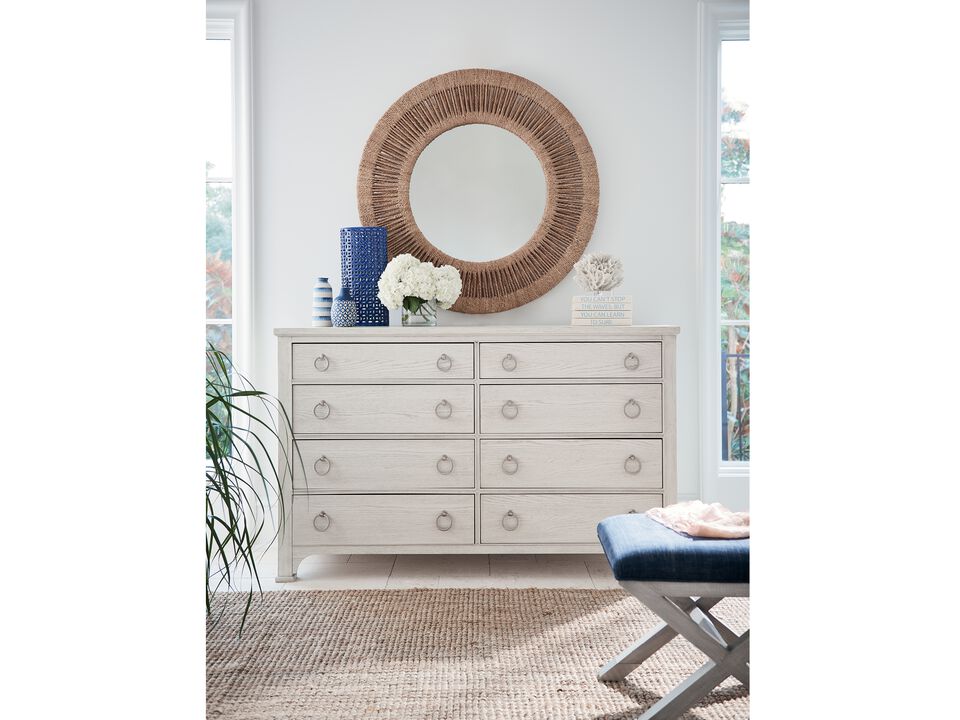 Coca Plum Mirror