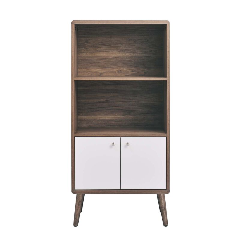 Transmit Display Cabinet Bookshelf