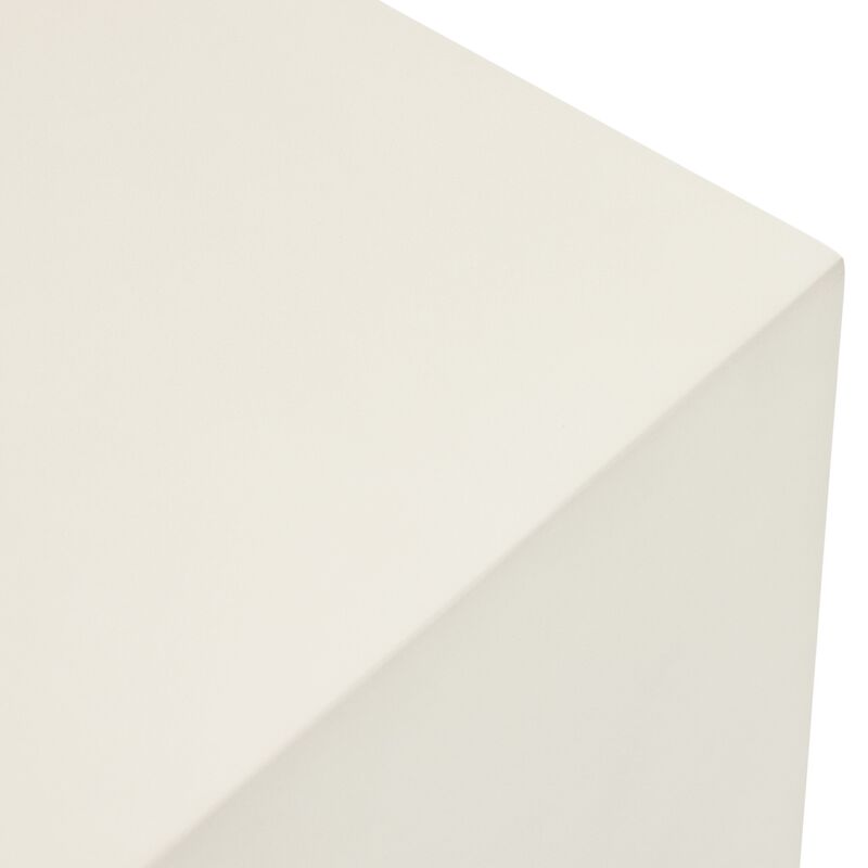 Parish Concrete Cube