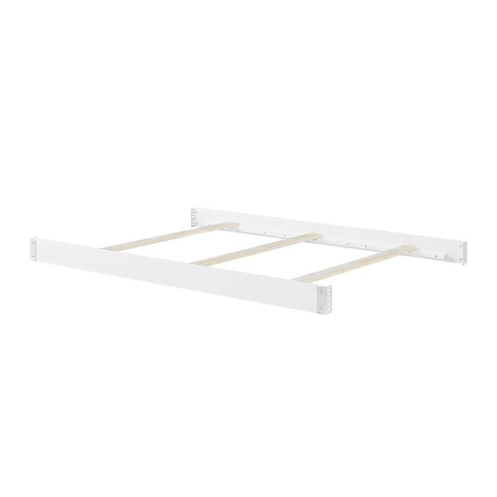 Oxford Baby Soho Baby Essential Full Bed Conv Kit White