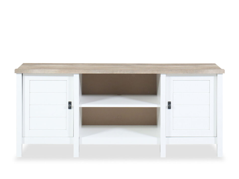 Cottage Road TV Credenza
