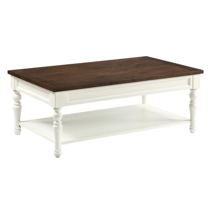 Joanna Coffee Table