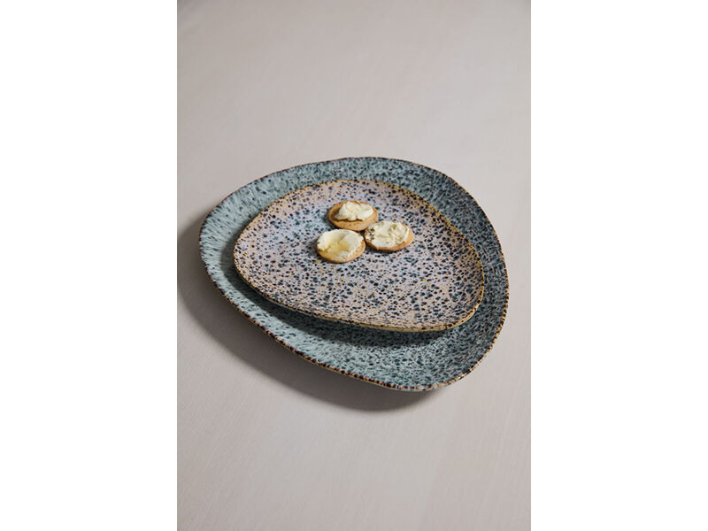 Starling Platter (Set of 2)