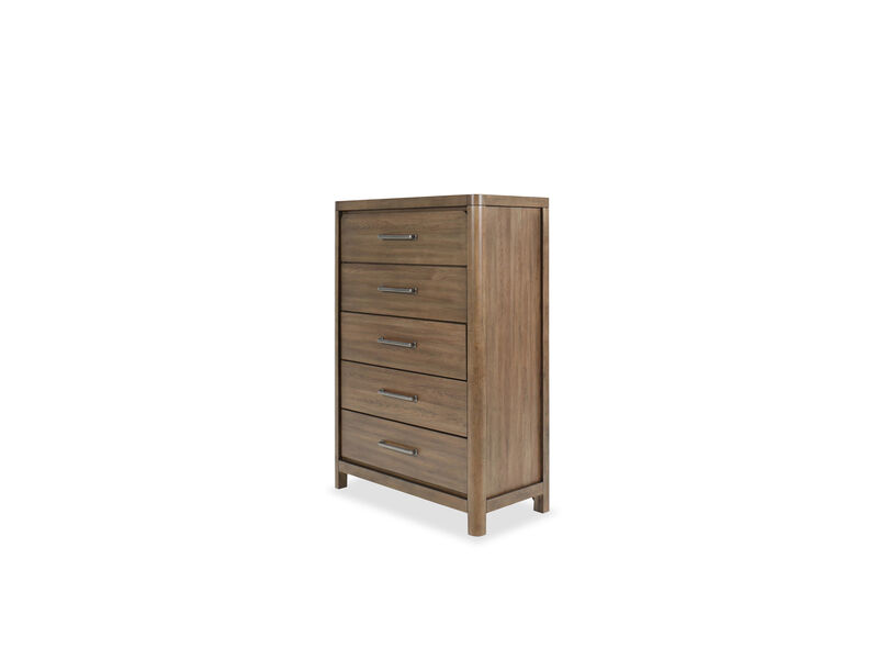 Cabalynn 5 Drawer Chest