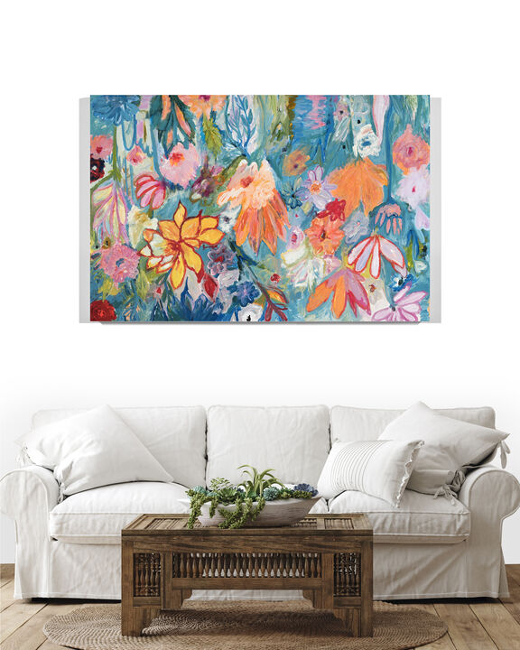 Spring Flowers