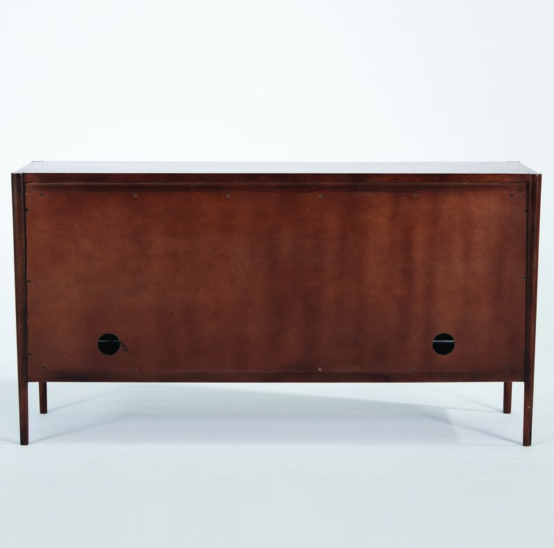 Kerf Cabinet
