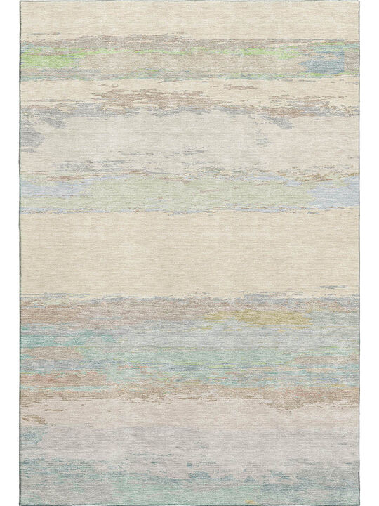 Trevi TV8 Ivory 3' x 5' Rug