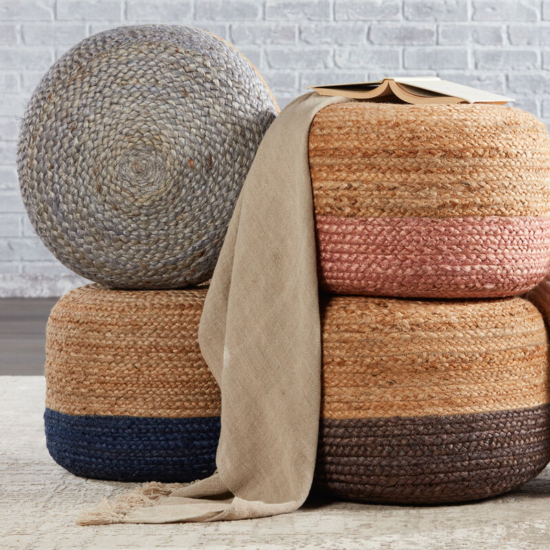 Saba 12" Ottoman Collection