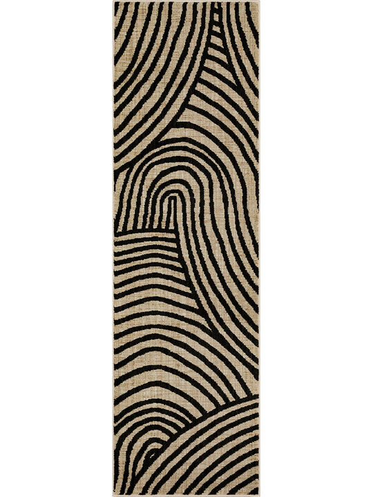 Bobby Berk Remolino Collection by Karastan
