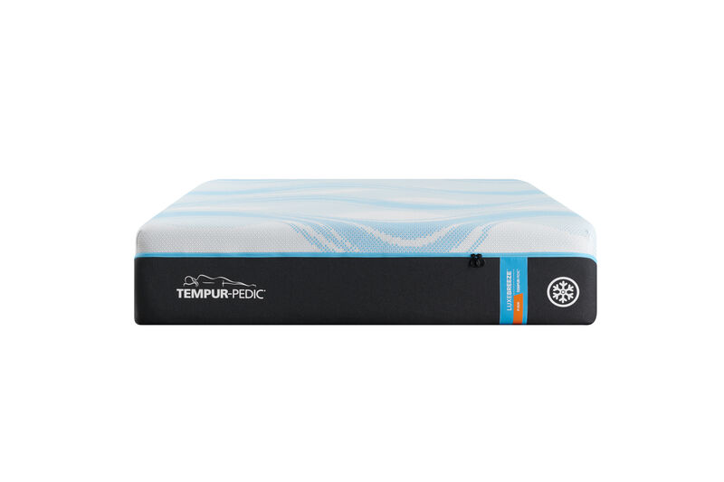 Tempur-Pedic Luxe Breeze Firm Mattress