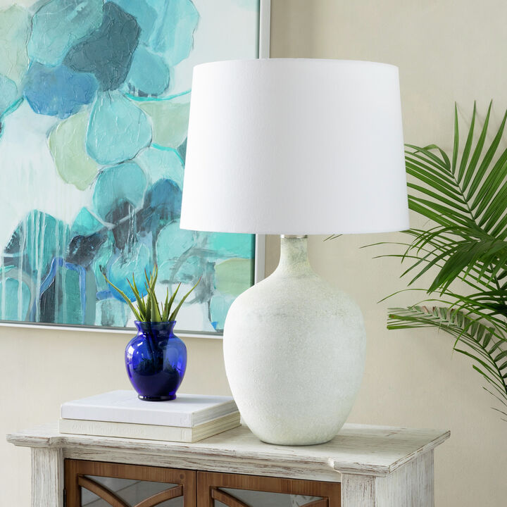 Dupree DPR-001 28'H x 17'W x 17'D Lamp