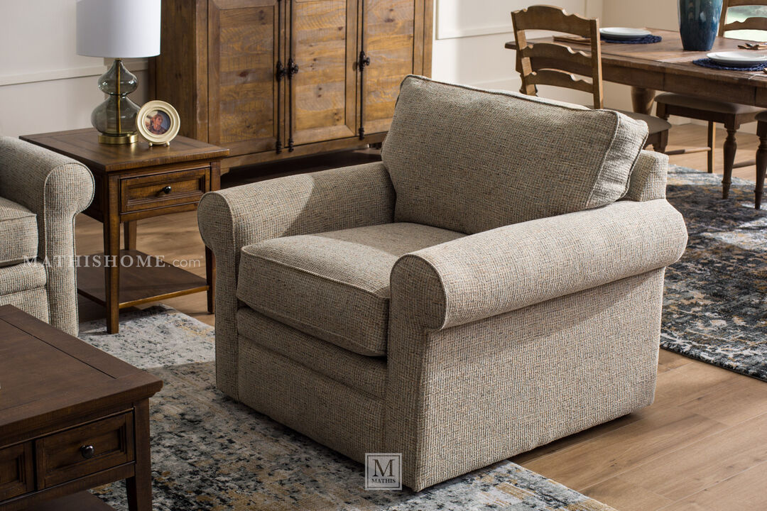 Collins Spa Chair