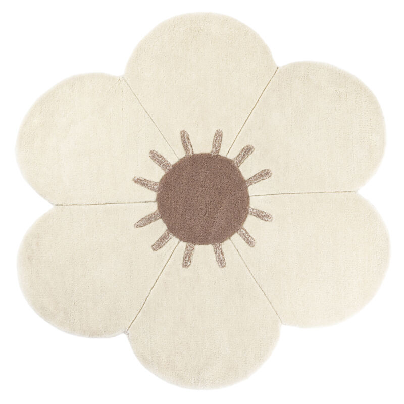 RUG DAISY