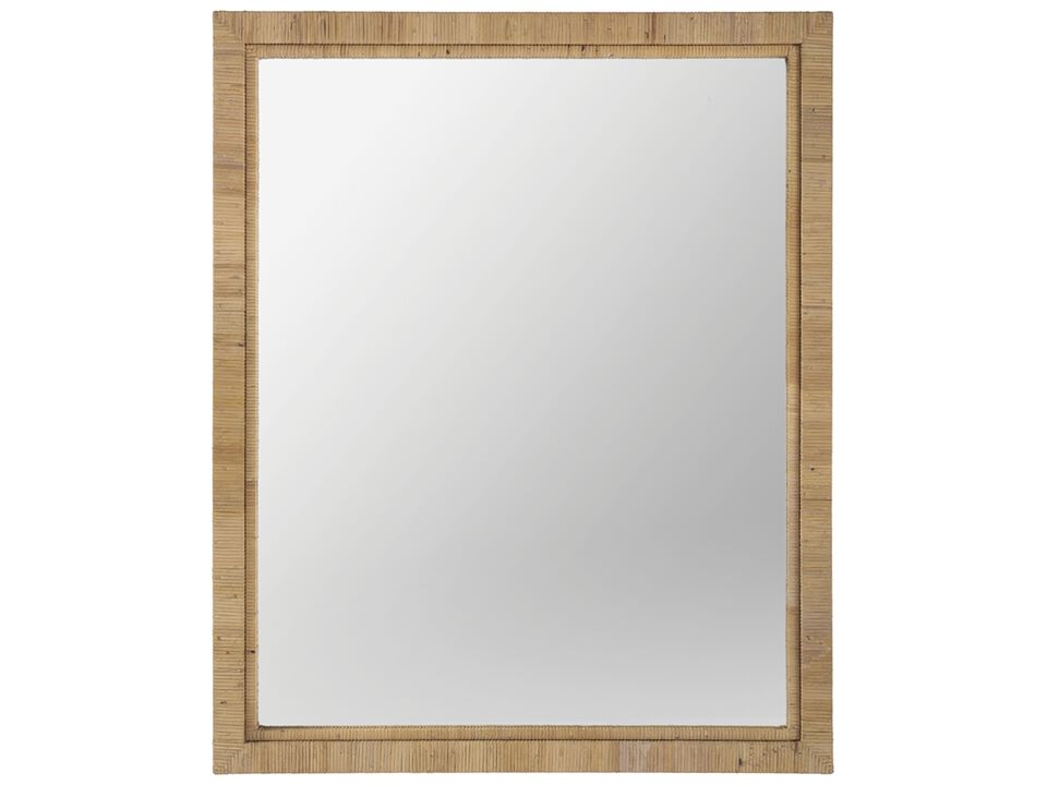 Long Key Mirror