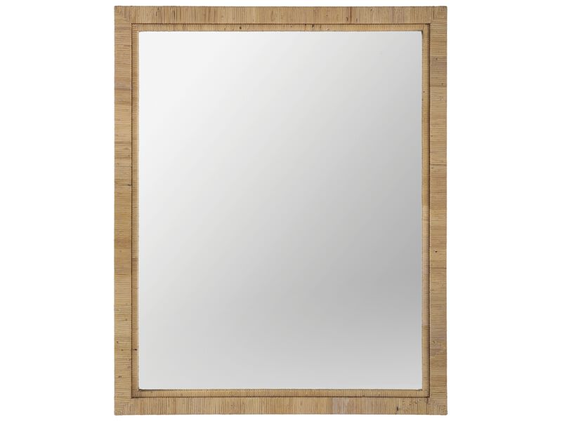 Long Key Mirror