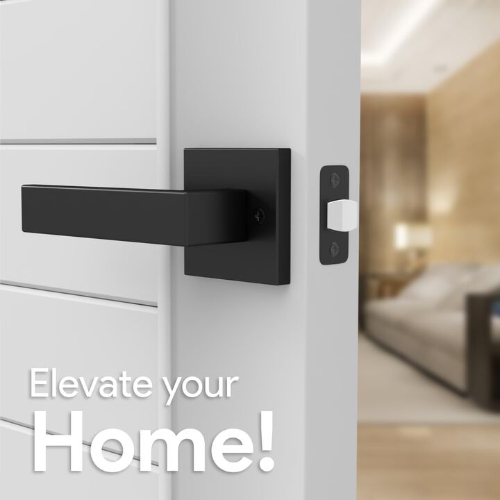 Mega Handles | Robell Passage Lever