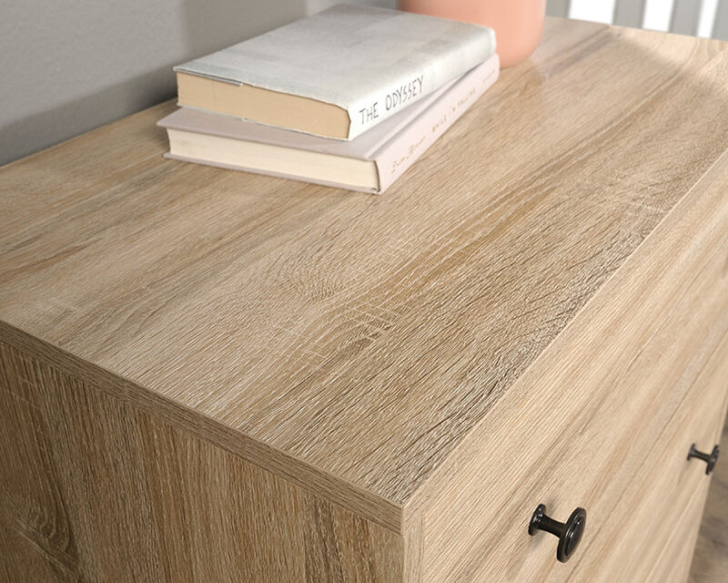 North Avenue Chest