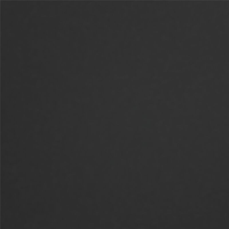 DHP Modern Metal Canopy Bed, Queen, Black