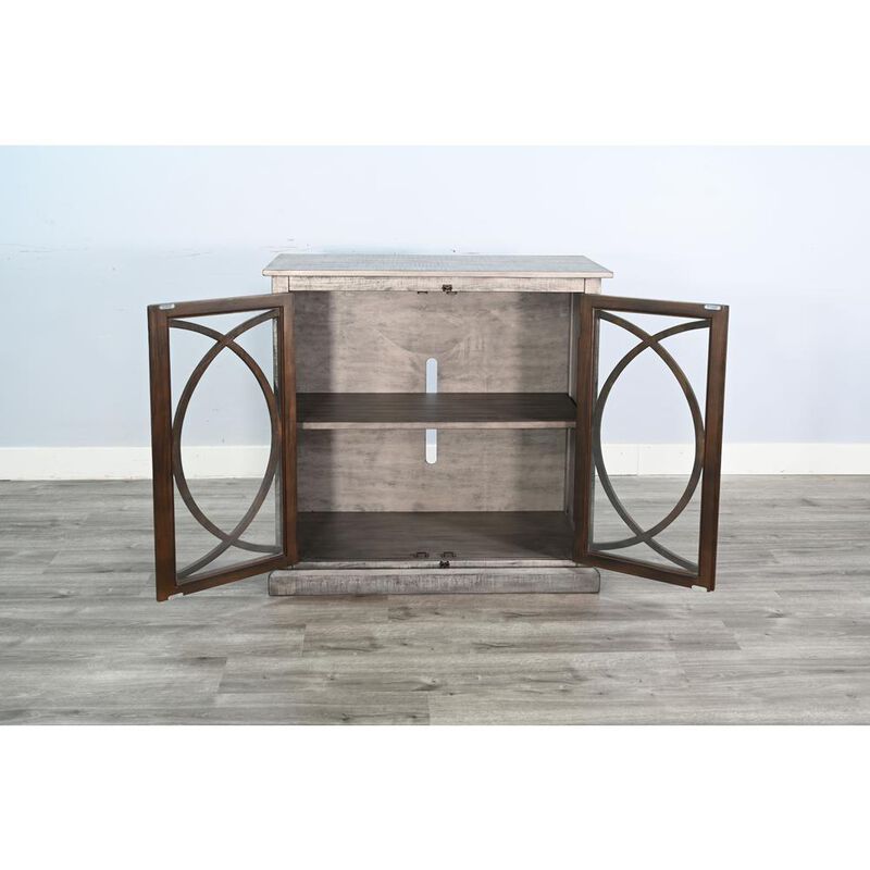 Sunny Designs Media Console