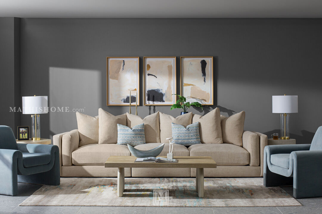 Salma Sofa