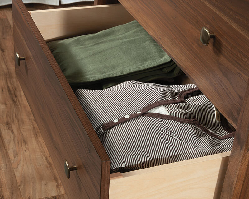 River Ranch Chest