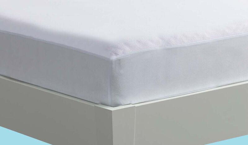 iProtect Mattress Protector